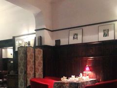 -中山路壹号传奇club·啤酒花园餐厅
