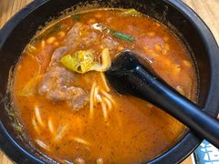 -大鼓米线(浦东长泰店)