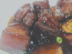 特色红烧肉-HOMES上海本帮菜(襄阳公园店)