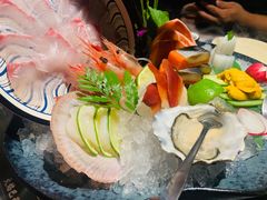 -古田居·特色寿司料理(星之岛旗舰店)