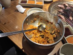 -牛人·雪花牛·木炭烤肉(昆山陆家店)