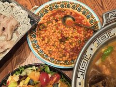 -驿楼兰·新疆菜(火车站店)