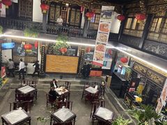 -蔼若春.传承三十年云南菜(金碧公园店)