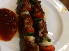 -BAI BUA RESTAURANT
