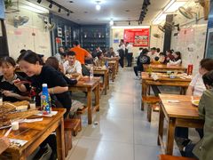 大堂-十里铺铁板鱿鱼