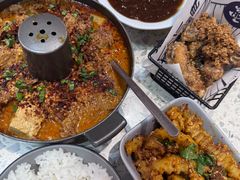 -雲物·云南小馆(好悦天地店)