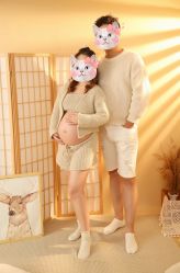 -蜜阁孕味亲子摄影(太奥广场店)