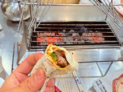 -小寒羊烧烤(凯瑞时代大厦店)