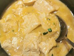 豆腐-春盛渔府(牛首山店)