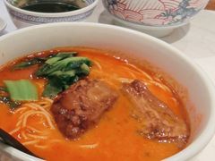 -和府捞面(曹路花园城店)