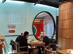 -满园烤鸭·春饼(中街大悦城店)