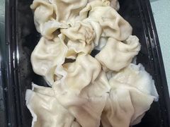 -听涛雅苑百味饺子老家菜馆
