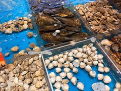 -徐记海鲜(汉城湖|太奥店)