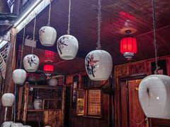 -青城甲(青城山店)