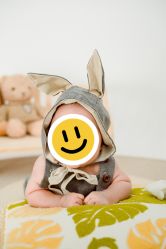 -小熊维尼高端儿童摄影(罗湖区总店)