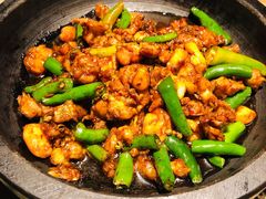 -绿茶餐厅(成都大悦城店)