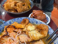 -螺世纪螺蛳粉·桂味小排档(裕德店)