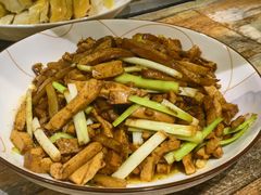 -邵老爹老杭州白斩鸡·家常菜(建国北路店)