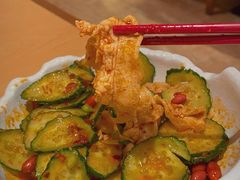 -大师兄·西北风味食集(增城合生汇店)