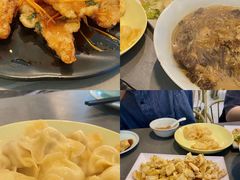 -东北饭店·饺饺者( 学府壹号店)