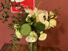 -清真·龙猫食堂(詹滨西里店)