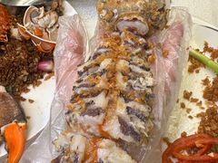 -喜记避风塘炒辣蟹(旗舰店)