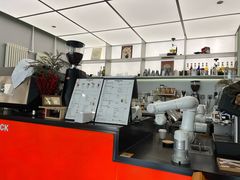 -Sips&Lick茶兰咖啡(五道口店)
