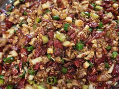 干香掌中宝-邱金小炒·30 年盐帮江湖菜(自贡店)