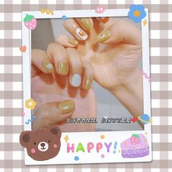-四季·予你日式美甲美睫Nail