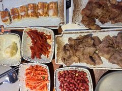 -火炉情韩国料理店(古田路店)