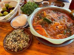 -苗家恒灵酸汤鱼-跳水牛肉连锁店(凯里总店)