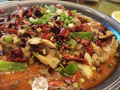 -三道菜(明堂公园店)