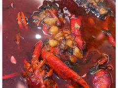 -聚味瞿记·龙虾堂(坡子街店)