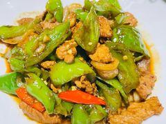 -北平盛世·新京菜·北京烤鸭(劲松·双井店)