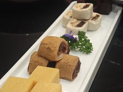 -味+新京宴·烤鸭·北京菜(创意谷店)
