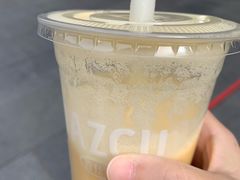 -Jazcu珍仕菓鲜榨果汁(西单大悦城店)