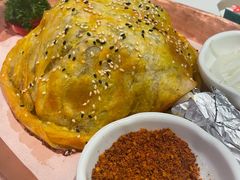 -马黑哥椒麻鸡(清江山水店)