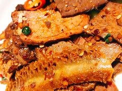 -小河盐帮·私家菜·烤鸭(三元桥·霄云路店)