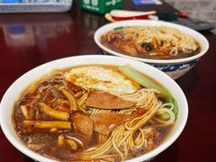 -东吴面馆(好运街店)