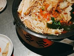 -探鱼·鲜青椒爽麻烤鱼(苏宁广场店)
