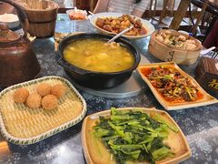 -青城甲(青城山店)