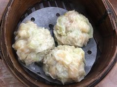 -香港蓮香樓(中環店)