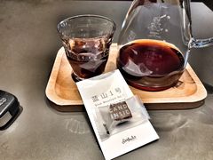 -Seesaw Coffee(苏州中心店)