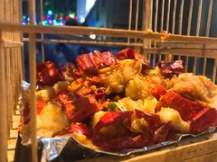 -新悦·霞浦海鲜生(上下杭店)
