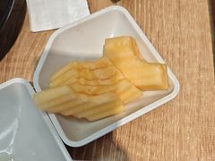 -豪客来牛排(成都锦江大融城店)