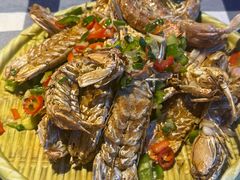 -阿妹小海鲜(下角店)