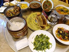 -鸿运楼·舌尖上的徽菜