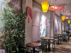 大堂-IPSTAR|潮玩星球(西湖路店)