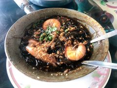 冬粉-槟城小云顶泰式餐厅