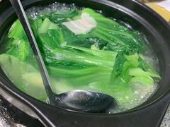 -东山茶寮(新安店)